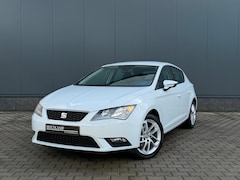 SEAT Leon - 1.2 TSI | CRUISE| AIRCO | STOELVERWARMING | 5 DEURS | 110 PK