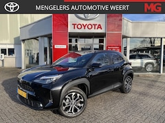 Toyota Yaris Cross - 1.5 Hybrid 115 Dynamic Comfort Pack