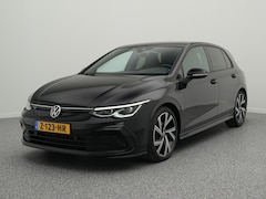 Volkswagen Golf Plus - R-Line 1.5 eTSI 150 PK | LED | Stuur- Stoelverwarming | Trekhaak | Achteruitrijcamera |