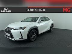 Lexus UX - 250h Luxury Line