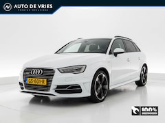 Audi A3 Sportback - 1.4 e-tron PHEV S-Line Pro Line plus | B&O sound | RS stoelen | 18 inch LMV | Trekhaak