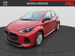 Mazda 2 Hybrid - 1.5 Centre-line