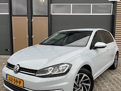 Volkswagen Golf - 1.0 TSI Highline Business R|DSG|Virtual|Full led|1e eig|Keyless|ACC|Sound ed|Carplay|Stoel