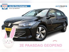 Volkswagen Passat Variant - 1.5 eTSI 150 pk | Incl. 12 maanden Garantie | Stoel/stuur verwarming | Achteruitrijcamera