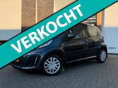 Citroën C1 - 1.0 Collection | Nwe apk | Airco | 5 deurs |