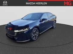 Mazda 6e - Takumi 68.8 kWh Mengelers actieprijs: € 42.840, 00
