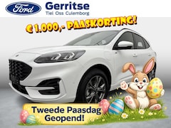 Ford Kuga - 2.5 PHEV ST-Line X | 225 pk |