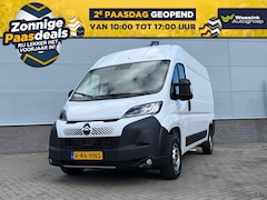 Citroën Jumper - GB 2.2 BlueHDi 140pk L2H2 35 | Trekhaak | Cruise Control | 3 Sleutels | Extra opbergtuimte