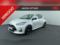 Mazda 2 Hybrid - 1.5 Agile | Rijklaar | Dealeronderhouden | Stoel-/Stuur verwarming | Camera achter