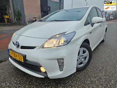 Toyota Prius - Plug-In Hybride GARANTIE