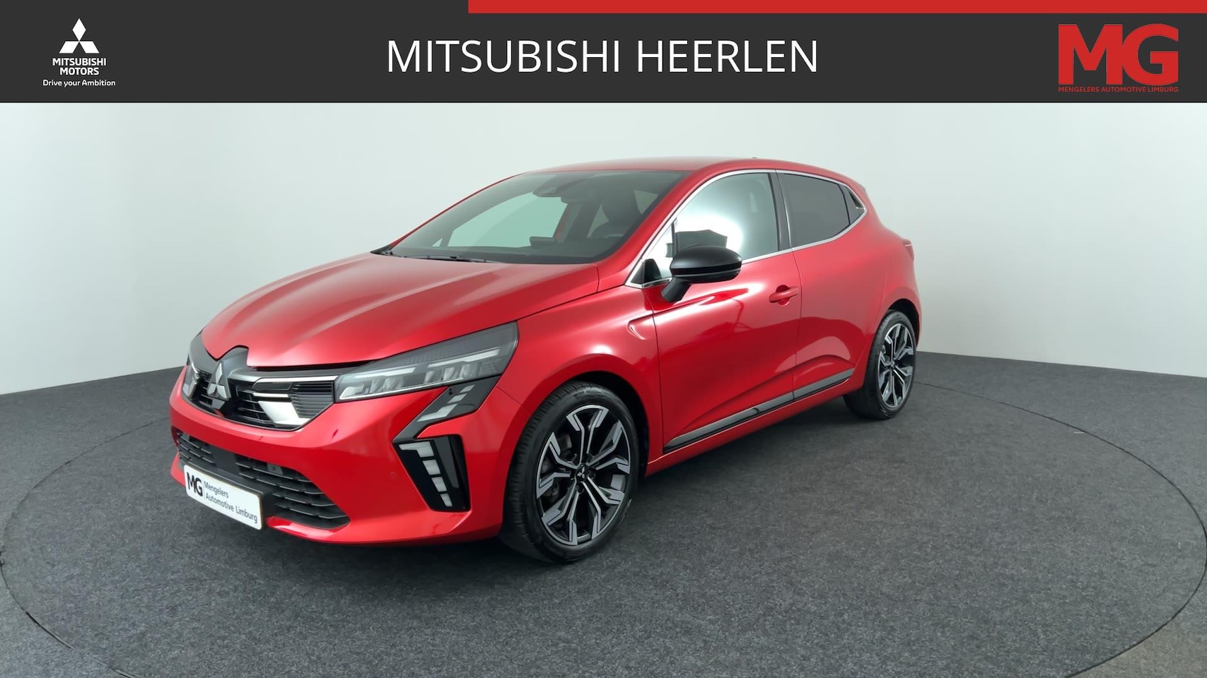 Mitsubishi Colt - 1.0T MT First Edition | Rijklaar | Navigatie | Apple Carplay/Android Auto | - AutoWereld.nl