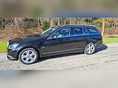 Mercedes-Benz C-klasse Estate - 220 CDI Business Class Avantgarde