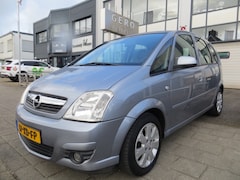 Opel Meriva - 1.6-16V Temptation automaat , cruise control, airco trhk