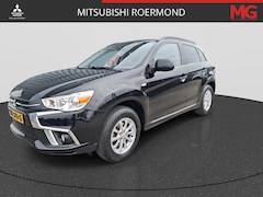 Mitsubishi ASX - 1.6 Cleartec Life | NL-Auto | Navigatie | Climate Controle | Cruise Control | Radio-DAB |