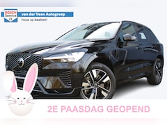 Volvo XC60 - 2.0 T6 Plug-in hybrid AWD Plus Dark | Keyless entry/start | Achteruitrijcamera | Elektrisc