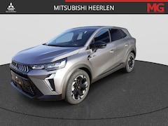 Mitsubishi Grandis - 1.8 HEV Intense+ Mengelers actieprijs: € 37.290, 00