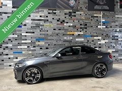 BMW 2-serie Coupé - M2 DCT M Performance