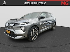 Mitsubishi Eclipse Cross - Instyle 87 kWh RIJKLAAR | 17% Bijtelling | FULL OPTIONS