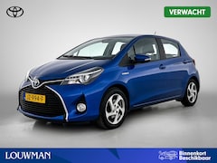 Toyota Yaris - 1.5 Hybrid Trend | Navigatie | MJ