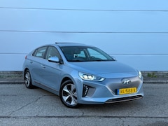 Hyundai IONIQ - Premium EV (bj 2018) SCHUIFDAK|XENON|LEER|CAM|EX BTW