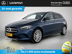 Mercedes-Benz B-klasse - 250 e Plug-In Hybride Ledkoplampen | Achteruitrijcamera | Dodehoekassistent | Stuur en Sto