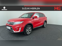 Suzuki Vitara - 1.4 Boosterjet Select Smart Hybrid | Rijklaar | Stoelverwarming | Dealeronderhouden |