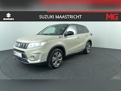 Suzuki Vitara - 1.0 Boosterjet Select | P.cam | Apple-/Android Carplay