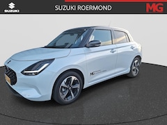 Suzuki Swift - 1.2 Style Smart Hybrid | Rijklaar | Apple carplay | Cruise adaptief | Camera