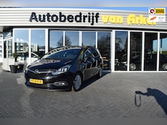 Opel Zafira - 1.4 Turbo Business Executive 7p