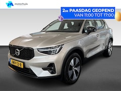 Volvo XC40 - T4 Plug-In Hybrid 211pk Aut Plus Dark