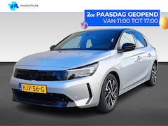 Opel Corsa - 1.2 75pk GS Navi | Park Pilot Voordeel € 4.372, 00