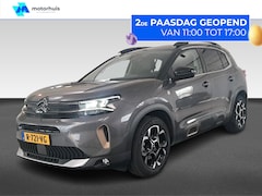 Citroën C5 Aircross - 1.2 TURBO 130PK AUTOMAAT C-SERIES NAVI CAMERA PDC NAP