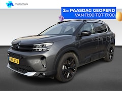 Citroën C5 Aircross - 1.6 TURBO PHEV 180PK AUTOMAAT MAX PANO NAVI LED CAMERA