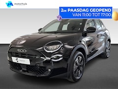 Fiat 600 - 1.2 Hybrid Turbo Charged 100pk Aut Urban