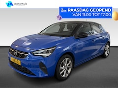 Opel Corsa - 1.2 Turbo Start/Stop 100pk Aut Elegance