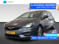Opel Astra - 1.4 Turbo 145pk Start/Stop Aut Elegance