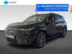 Leapmotor C10 - EV 69, 9 kWh 217pk Design Panoramadak | Navi | Verwarmde stoelen Voordeel € 2.500, 00