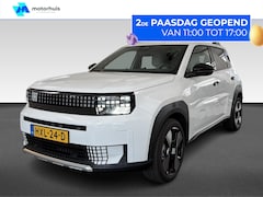 Fiat Grande Panda - 44kWh 113pk La Prima