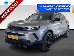 Opel Mokka - turbo/ automaat/trekhaak/camera