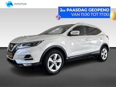 Nissan Qashqai - 1.2 115pk DIG-T Business Edition