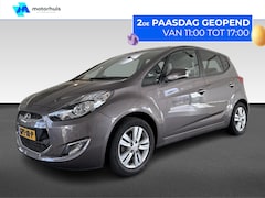 Hyundai ix20 - 1.6i 124pk Aut. i-Vision