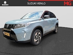 Suzuki Vitara - 1.4 Boosterjet Style Smart Hybrid RIJKLAAR | DEMO | All-Seasonbanden