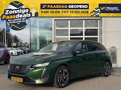 Peugeot 308 - 1.2 Puretech 130pk Allure Pack Business | Vision Pack | Navigatie | Climate Control | Adap