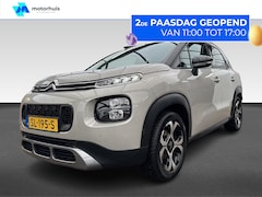 Citroën C3 Aircross - 1.2 110pk Shine | NAVI | CARPLAY | AUR CAMERA | CRUISE