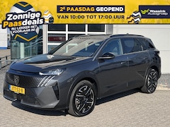 Peugeot 5008 - 1.2 Hybrid 136pk e-DCS6 Allure | Navigatie | 7 Stoelen | Camera Achter | Carplay |