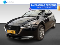 Mazda 2 - 2 1.5 SKYACTIV-G 90PK Luxury