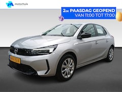 Opel Corsa Electric - 51kWh 156pk Aut (11 kw boordlader) Edition