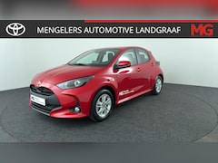 Toyota Yaris - 1.5 Hybrid 115 Active
