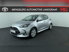 Toyota Yaris - 1.5 Hybrid 115 Active | Rijklaar | Lage KM.stand