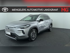 Toyota Corolla - Hybrid 180 Executive